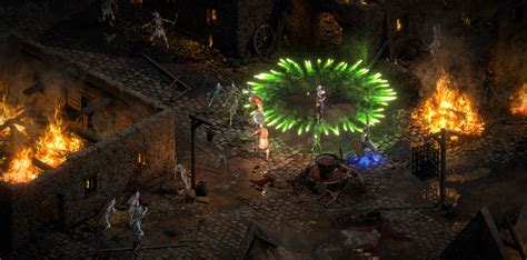 Diablo II: Resurrected at the best price .